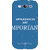 Enhance Your Phone SUITS Quotes Back Cover Case For Samsung Galaxy S3 Neo E340480
