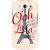 Enhance Your Phone Quotes Paris Back Cover Case For Samsung Galaxy S3 Neo E341166