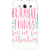 Enhance Your Phone Beautiful Quote Back Cover Case For Samsung Galaxy S3 Neo GT- I9300I E351367