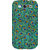 Enhance Your Phone Paisley Beautiful Peacock Back Cover Case For Samsung Galaxy S3 Neo GT- I9300I E351581