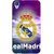 Enhance Your Phone Real Madrid Back Cover Case For HTC Desire 820Q Dual Sim E360595