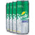 Sprite Zero Can 300Ml (Pack Of 4)