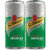 Schweppes Ginger Ale Can 300Ml (Pack Of 2)