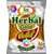 Cock Brand Herbal Gold Gulal (Pack Of 5 Each Pack 80gm) Holi Colours