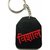 Keyring With Name