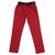 Jazzup Men Comfort Fit Red Jeans