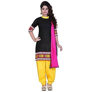 ladies dress punjabi dress