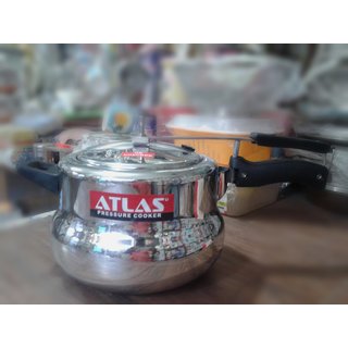 Atlas pressure cooker 5 litre price sale