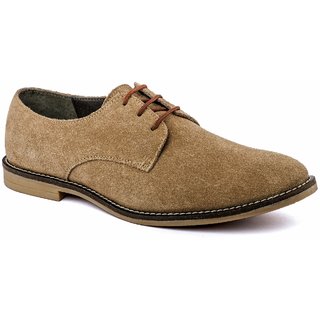 De Scalzo Mens Beige Casual Shoes - 88682686