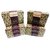 Vaadi Super Value Pack of 6 TEMPTING CHOCOLATE SOAP (75gmx6)