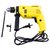 Buildskill  Impact Drill Machine With Reversible Function (Bed2100) - 13 Mm