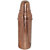 Rime India Pure Copper Water Bottle, 925 Ml, 1-Piece