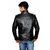 ARMOUR Mens Leather Jacket