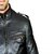 ARMOUR Mens Leather Jacket