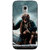 Enhance Your Phone LOTR Hobbit  Back Cover Case For Moto G3 E670372