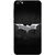 Enhance Your Phone Superheroes Batman Dark knight Back Cover Case For Huwaei Honor 4X