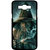 Enhance Your Phone LOTR Hobbit Gandalf Back Cover Case For Samsung Galaxy J7