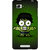 Enhance Your Phone Big Eyed Superheroes Hulk Back Cover Case For Lenovo K910