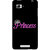 Enhance Your Phone Princess Back Cover Case For Lenovo K910