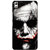 Enhance Your Phone Villain Joker Back Cover Case For Lenovo A7000