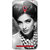 Enhance Your Phone Bollywood Superstar Sonam Kapoor Back Cover Case For Asus Zenfone 6 600CG