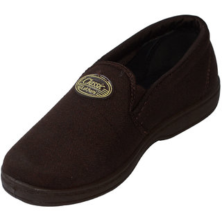 Buy Lakhani Classic Casual Shoes Online 