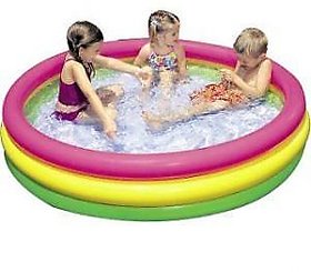 Intex Baby Swimming Pool 3 Feet