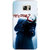 Enhance Your Phone Villain Joker Back Cover Case For Samsung S6 Edge+