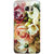 Enhance Your Phone Roses Back Cover Case For Samsung S6 Edge+