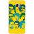 Enhance Your Phone Bollywood Superstar ZNMD Back Cover Case For Samsung S6 Edge+