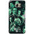 Enhance Your Phone Breaking Bad Heisenberg Back Cover Case For Samsung Galaxy Note 5