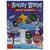Angry Bird Happy Holidays Board Game