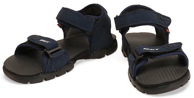 Sparx Men's Athletic & Outdoor Sandals : Amazon.in: Fashion