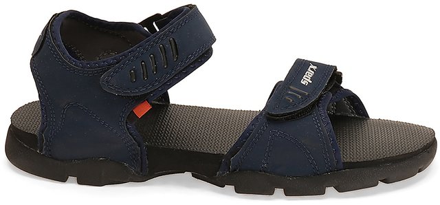 Buy SS0101G SPARX Men Sandal SS 101 Navy Blue Online 649