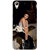 Enhance Your Phone Bollywood Superstar Deepika Padukone Back Cover Case For HTC Desire 626