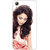 Enhance Your Phone Bollywood Superstar Jacqueline Fernandez Back Cover Case For HTC Desire 626