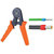 Terminal Crimping Tool Ter-Mini Pliers Wire end Cord end lug 0.25-6mm2-0.25-6mm2
