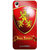Enhance Your Phone Game Of Thrones GOT House Lannister  Back Cover Case For HTC Desire 626G+