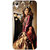 Enhance Your Phone Bollywood Superstar Chitrangada Singh Back Cover Case For HTC Desire 626G