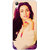 Enhance Your Phone Bollywood Superstar Nargis Fakhri Back Cover Case For HTC Desire 626G+