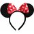 Anokhe Collections Minnie Mouse Head Wear For Girls Hair Band!!!