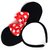 Anokhe Collections Minnie Mouse Head Wear For Girls Hair Band!!!