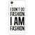 Enhance Your Phone Fashion Quote Back Cover Case For HTC Desire 626S