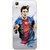 Enhance Your Phone Barcelona Messi Back Cover Case For HTC Desire 728