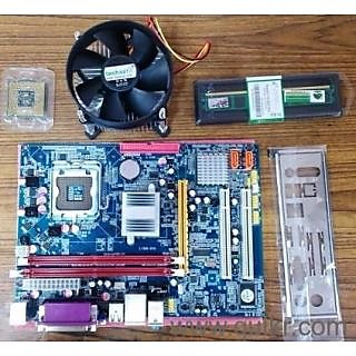 G31 motherboard specification clearance