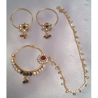 Rajasthani nath clearance online