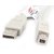 USB PRINTER/SCANNER CABLE 1 METER