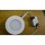 Round Ceiling LED Panel Light - 6 Watt  (Pack of 4PCS))