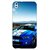 Enhance Your Phone Super Car Mustang Back Cover Case For HTC Desire 816 Dual Sim
