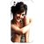 Enhance Your Phone Bollywood Superstar Neha Sharma Back Cover Case For HTC Desire 816